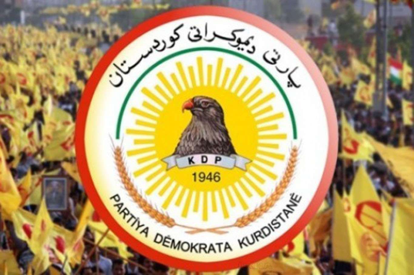KDP: PKK, Kürdistan halkı için bir tehdit